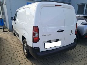 Peugeot Partner - 2020