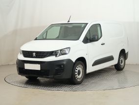 Peugeot Partner - 2020