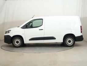 Peugeot Partner - 2020