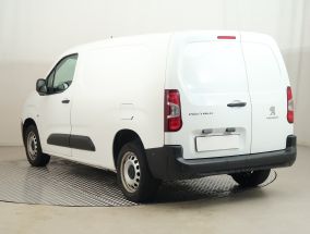 Peugeot Partner - 2020