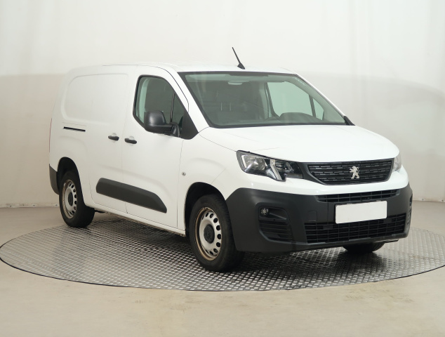 Peugeot Partner 2020