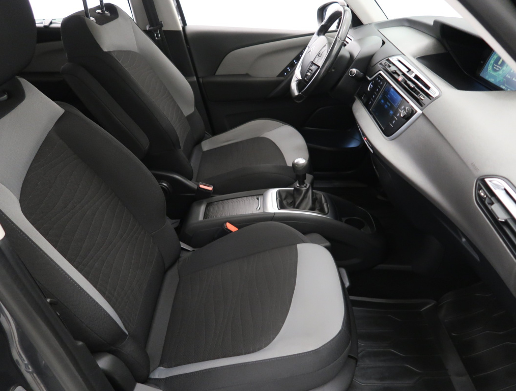 Citroen C4 Grand Picasso