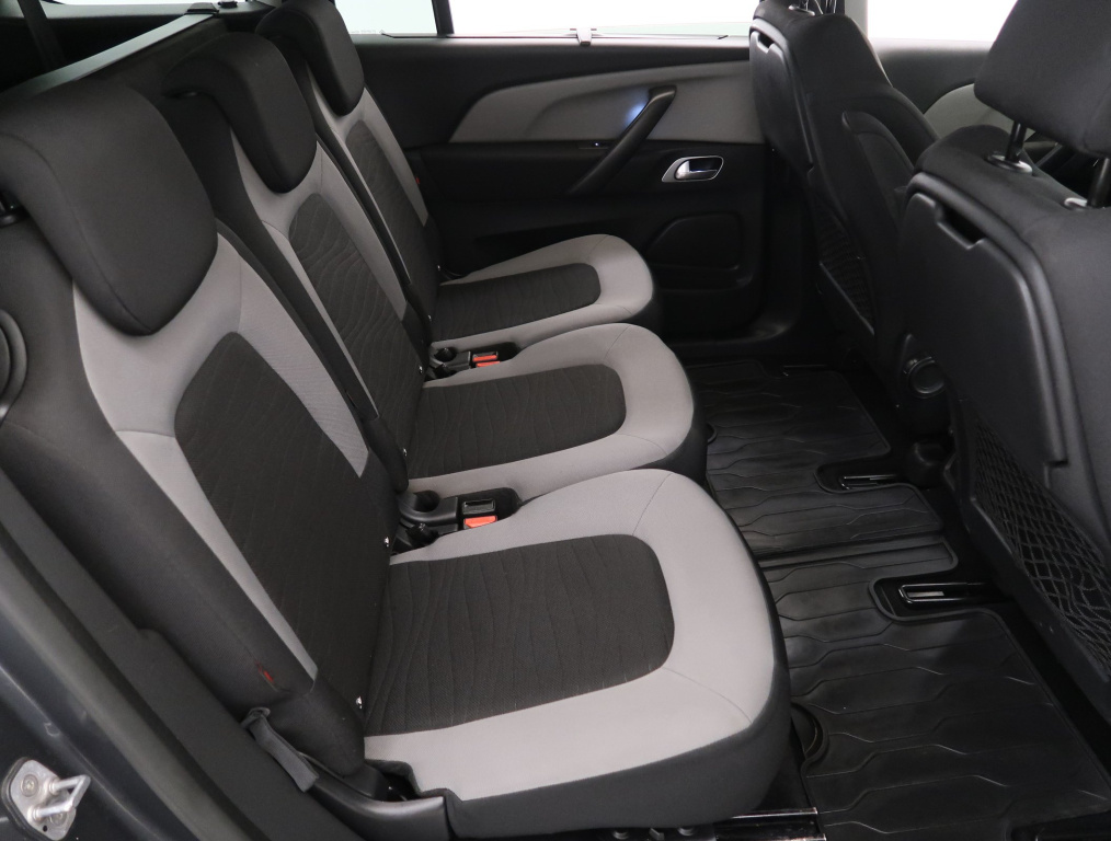 Citroen C4 Grand Picasso