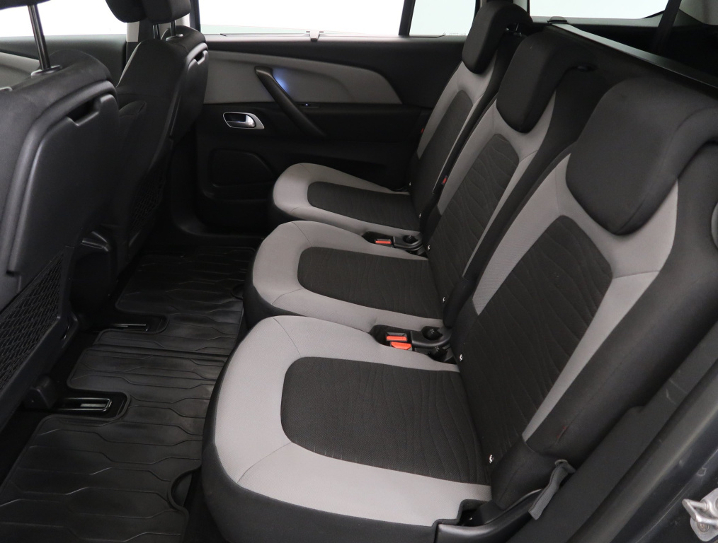 Citroen C4 Grand Picasso
