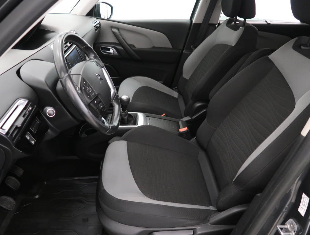 Citroen C4 Grand Picasso