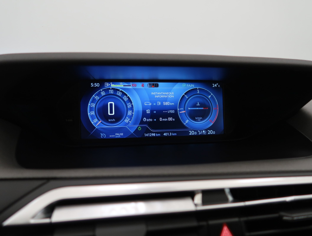 Citroen C4 Grand Picasso