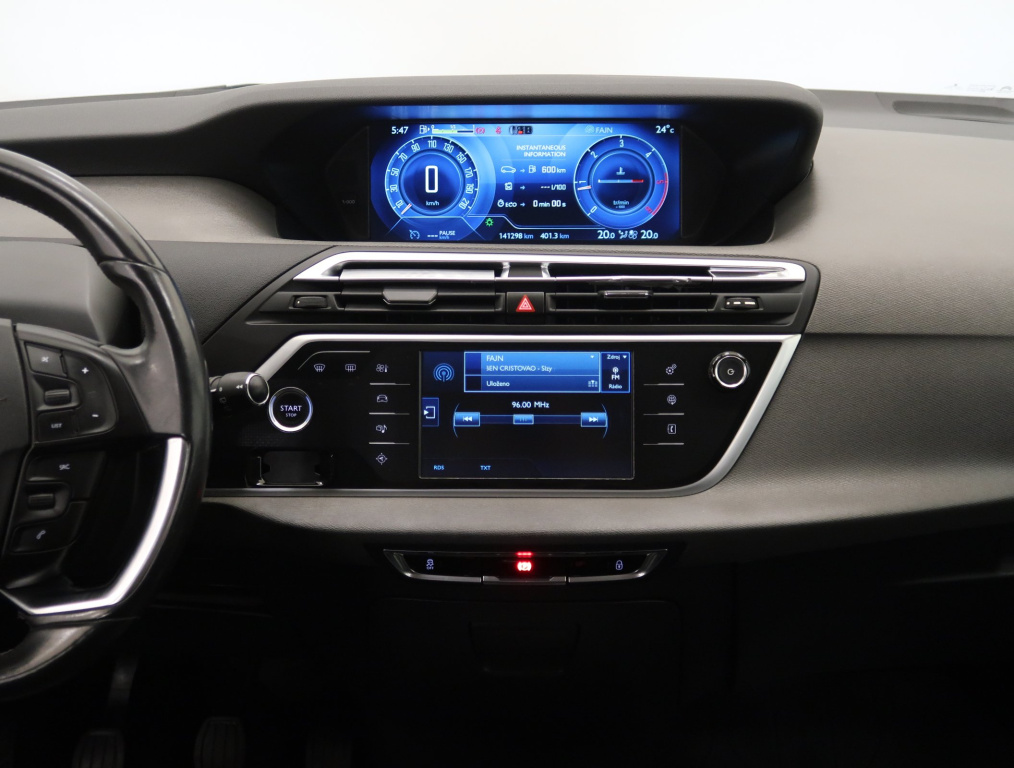 Citroen C4 Grand Picasso