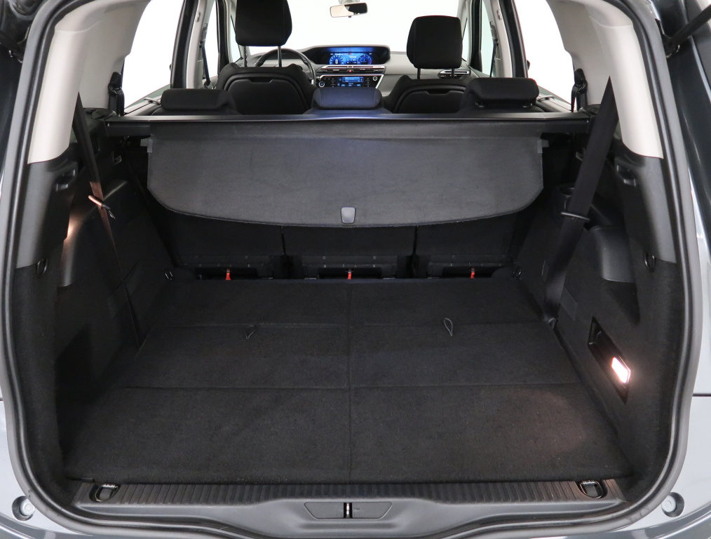 Citroen C4 Grand Picasso