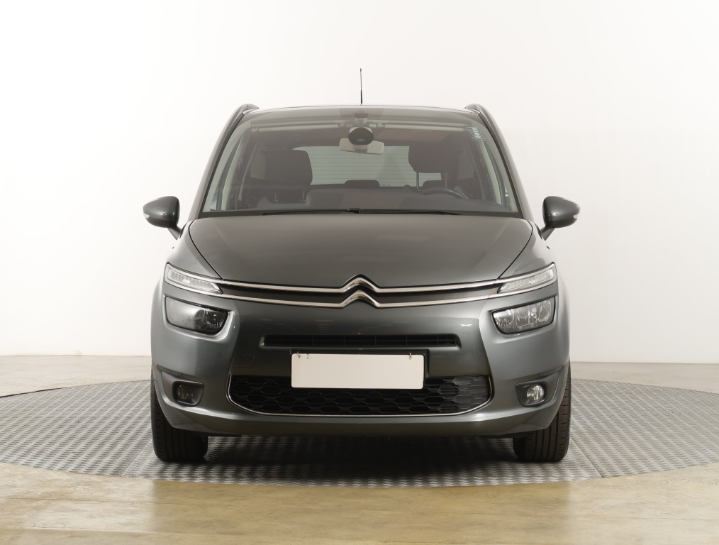 Citroen C4 Grand Picasso
