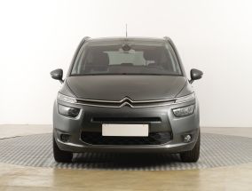 Citroen C4 Grand Picasso - 2014