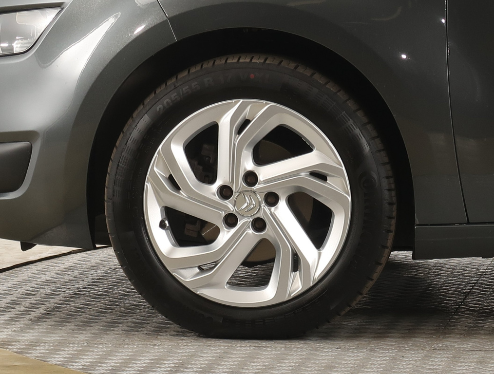 Citroen C4 Grand Picasso