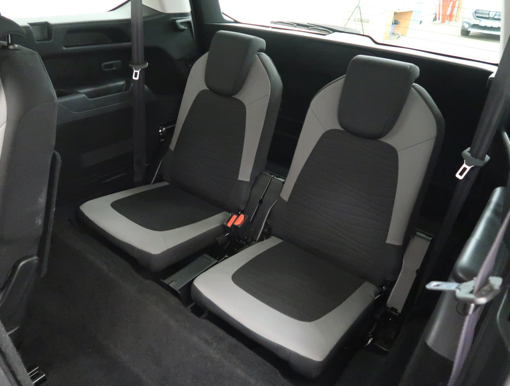 Citroen C4 Grand Picasso