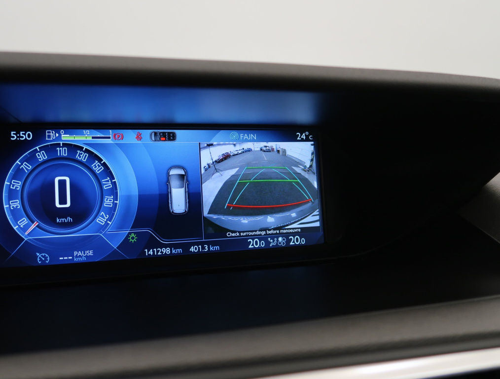 Citroen C4 Grand Picasso