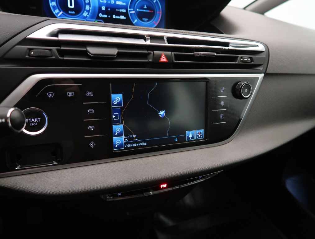 Citroen C4 Grand Picasso
