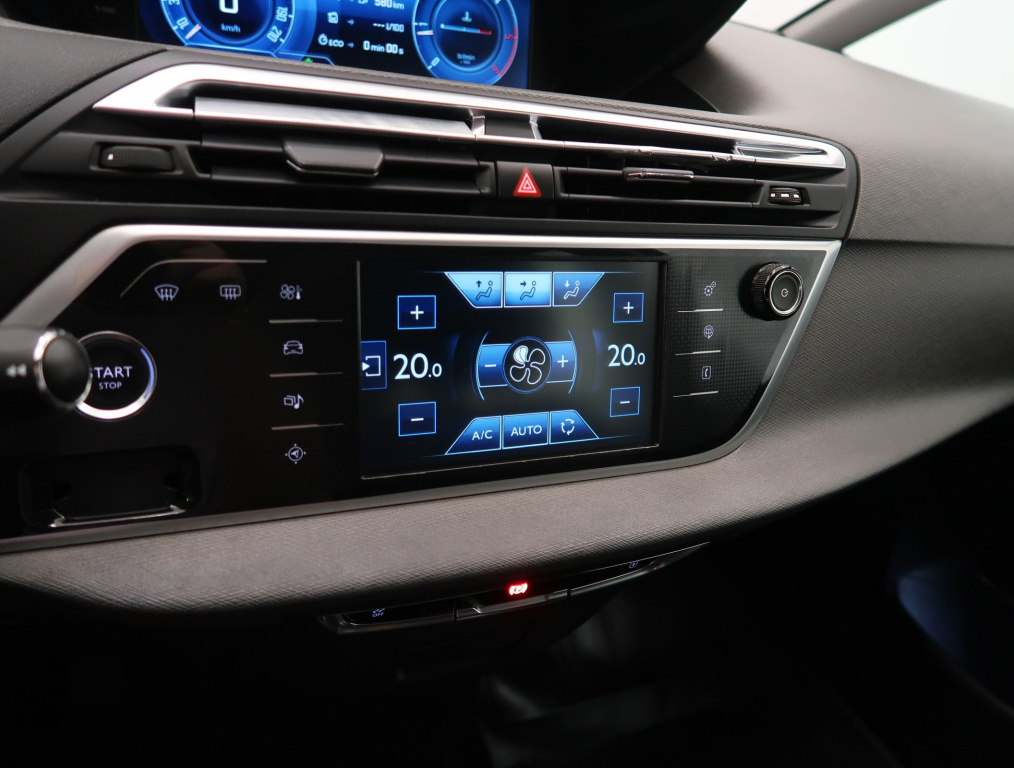 Citroen C4 Grand Picasso