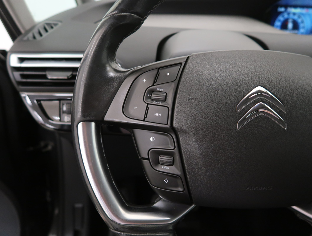 Citroen C4 Grand Picasso