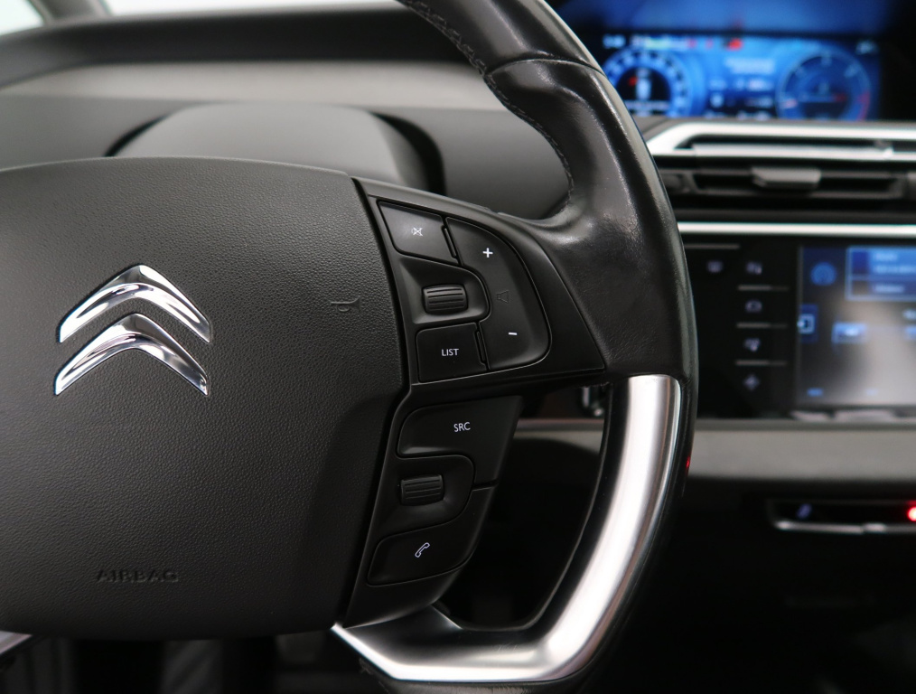 Citroen C4 Grand Picasso