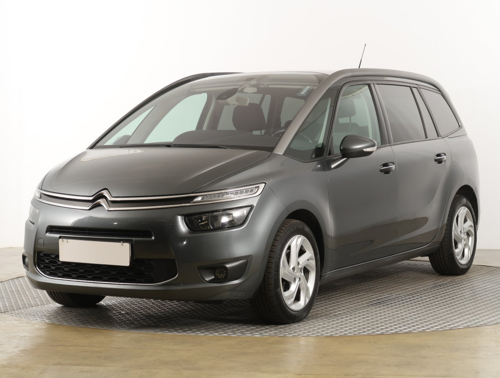 Citroen C4 Grand Picasso