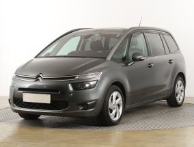 Citroen C4 Grand Picasso - 2014
