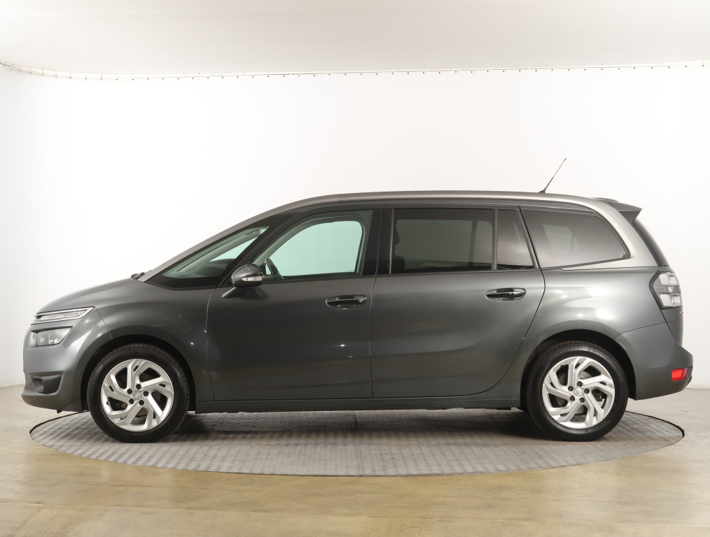 Citroen C4 Grand Picasso