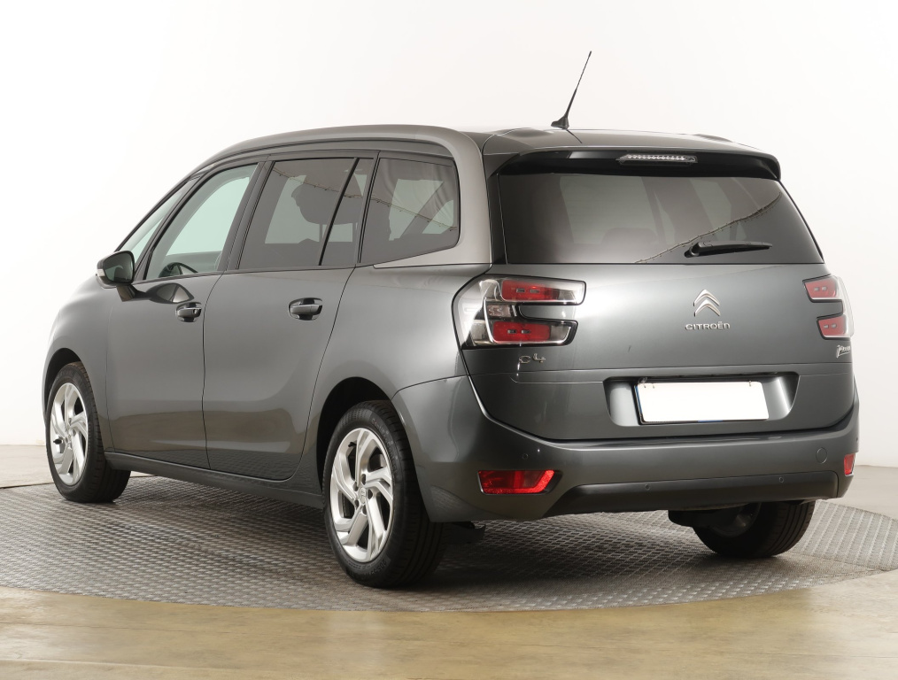 Citroen C4 Grand Picasso