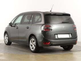 Citroen C4 Grand Picasso - 2014