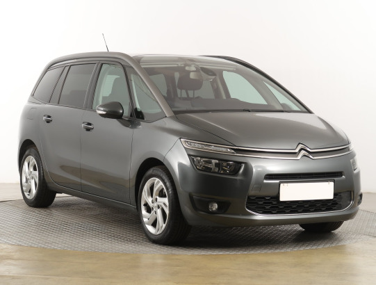 Citroen C4 Grand Picasso