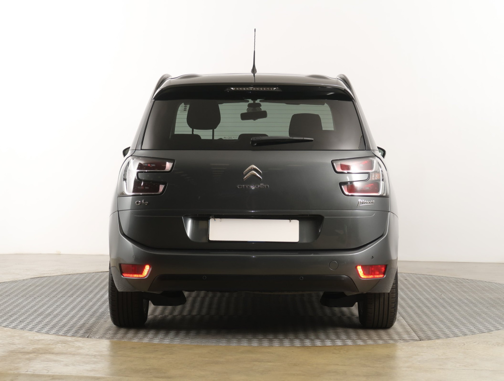 Citroen C4 Grand Picasso