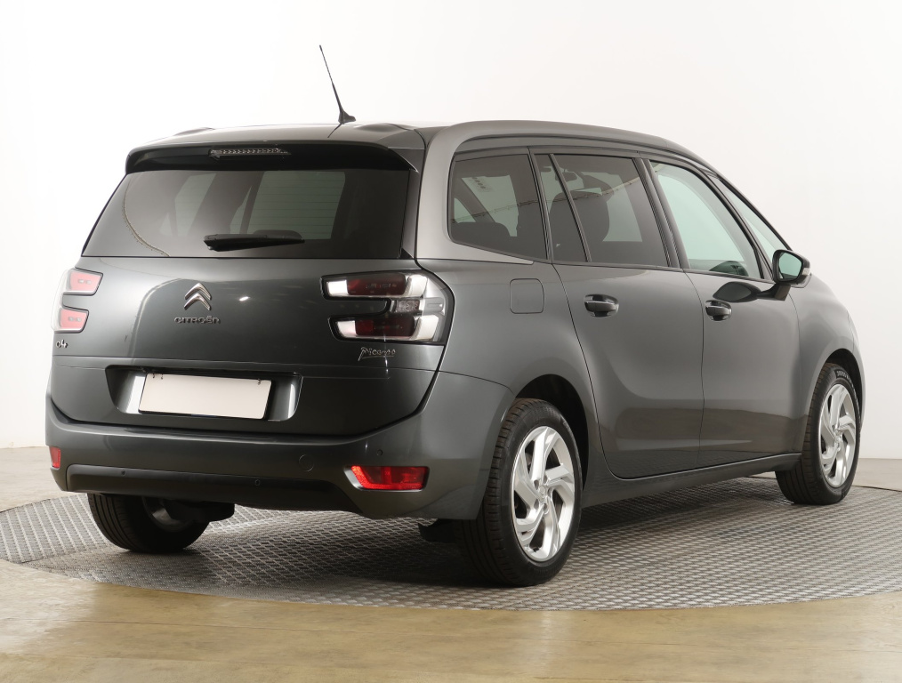 Citroen C4 Grand Picasso