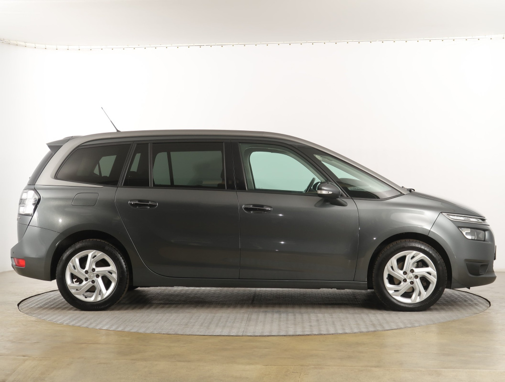 Citroen C4 Grand Picasso
