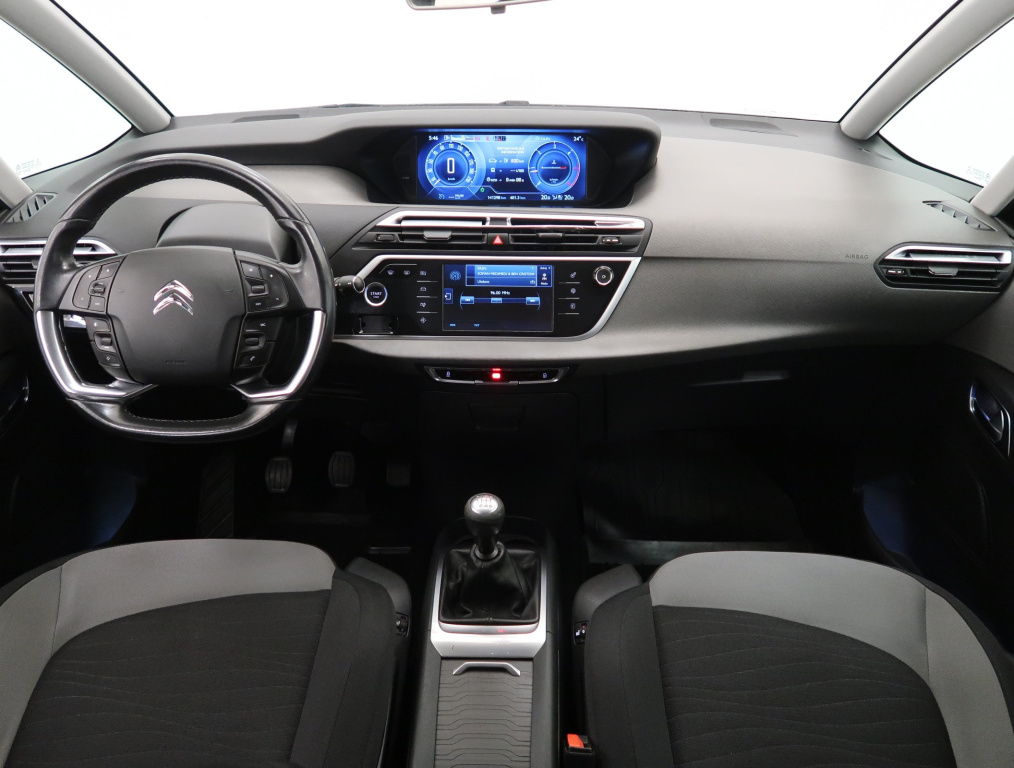 Citroen C4 Grand Picasso