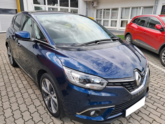 Renault Scenic 2019
