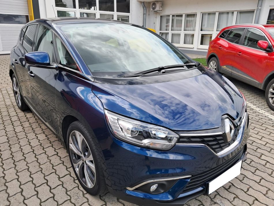 Renault Scenic - 2019