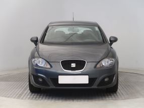 Seat Leon - 2011