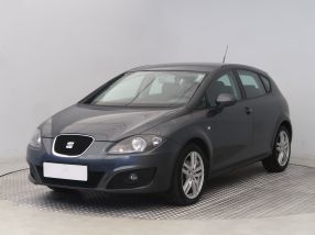 Seat Leon - 2011