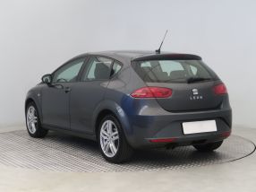 Seat Leon - 2011