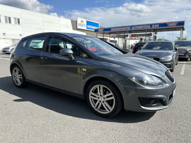 Seat Leon 2011