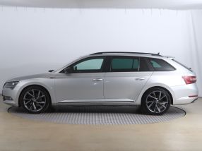 Skoda Superb - 2017