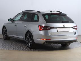 Skoda Superb - 2017