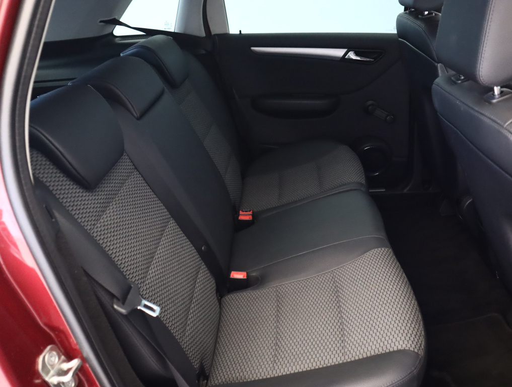 Mercedes-Benz B