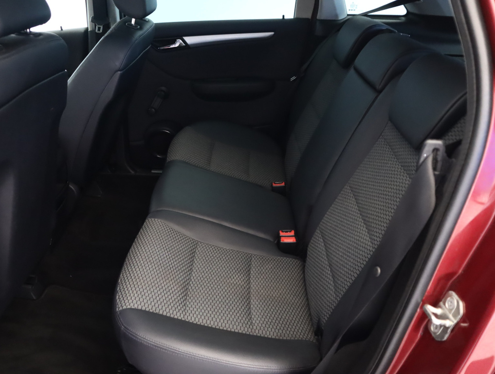 Mercedes-Benz B