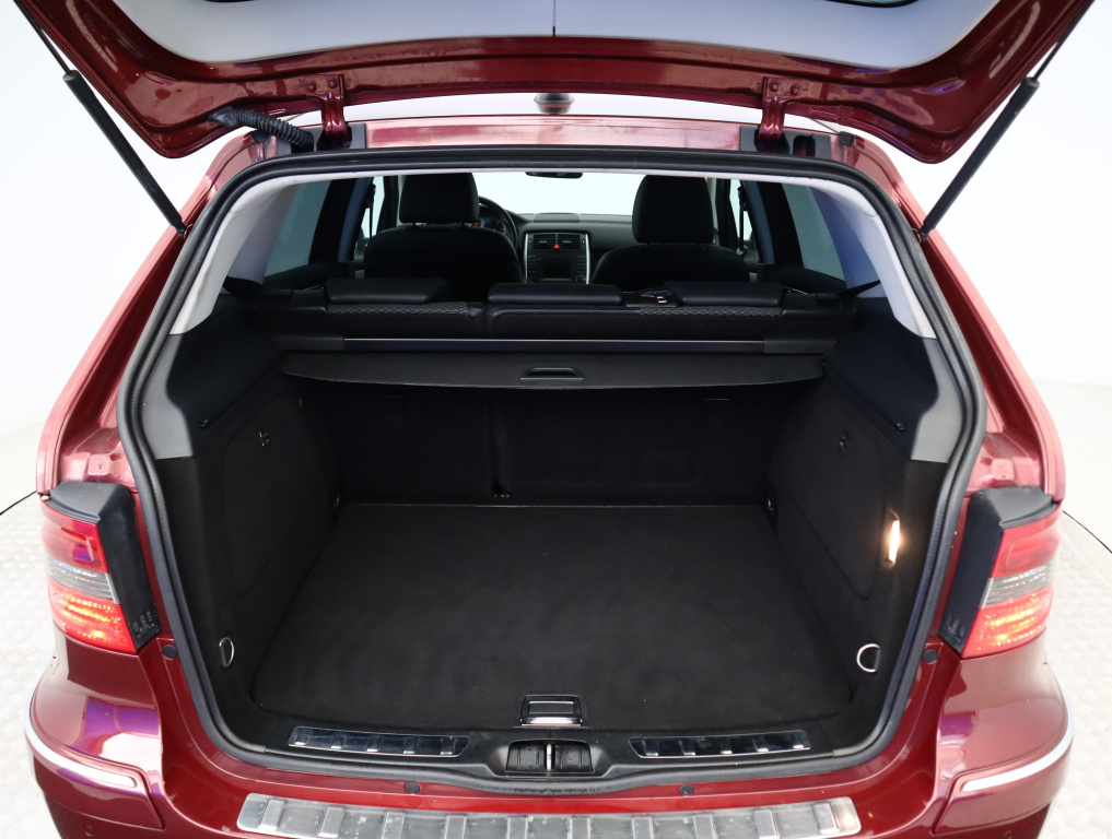 Mercedes-Benz B