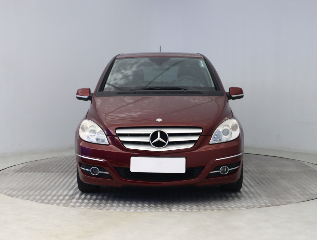 Mercedes-Benz B