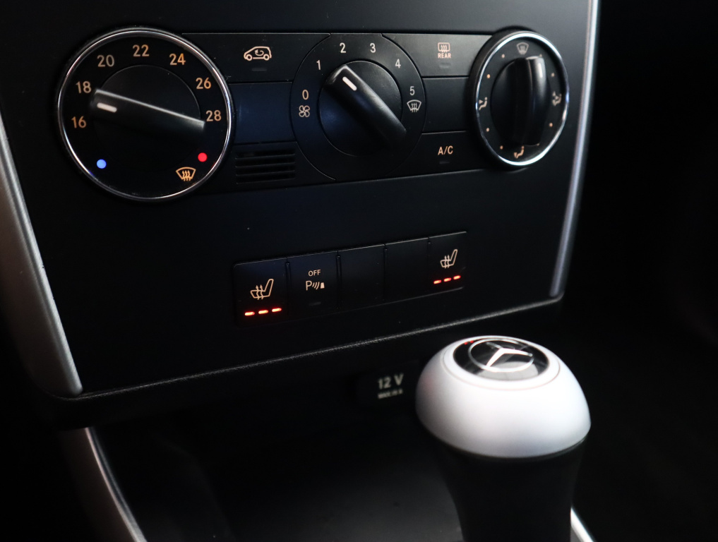 Mercedes-Benz B