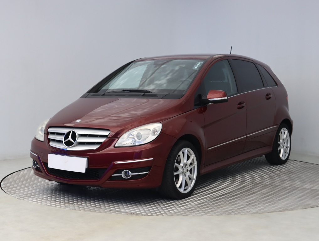 Mercedes-Benz B