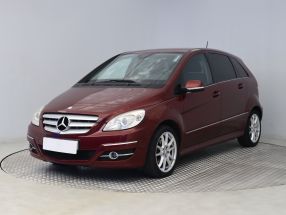 Mercedes-Benz B - 2009