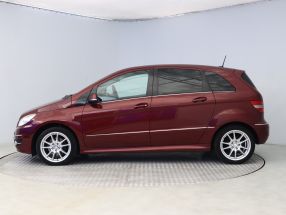 Mercedes-Benz B - 2009