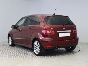 Mercedes-Benz B - 2009