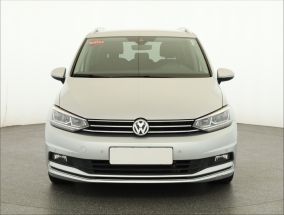 Volkswagen Touran - 2017
