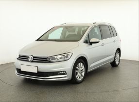 Volkswagen Touran - 2017
